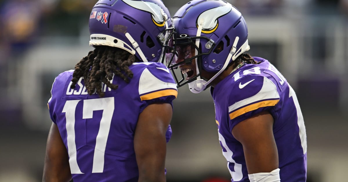 Predicting the Vikings Week 1 Starters: Defense