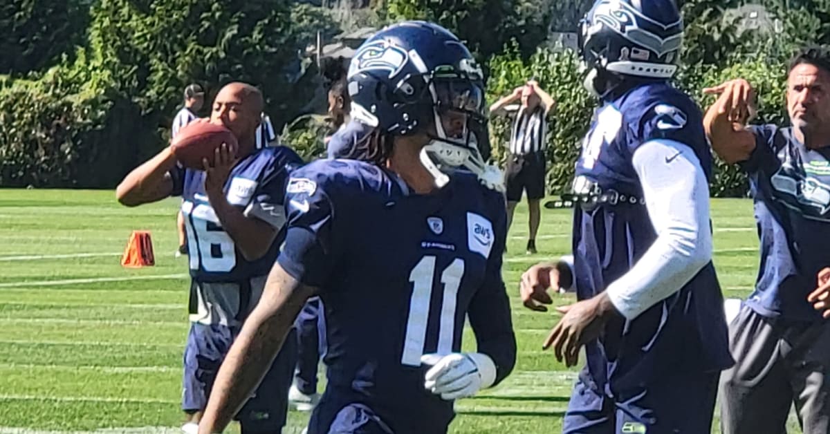 Seahawks expect Jaxon Smith-Njigba to play Week 1