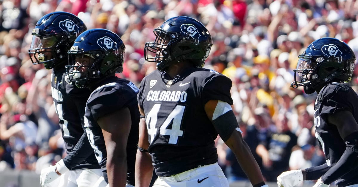 Deion Sanders' projected 'Leaders and Dawgs' from Colorado's win over ...