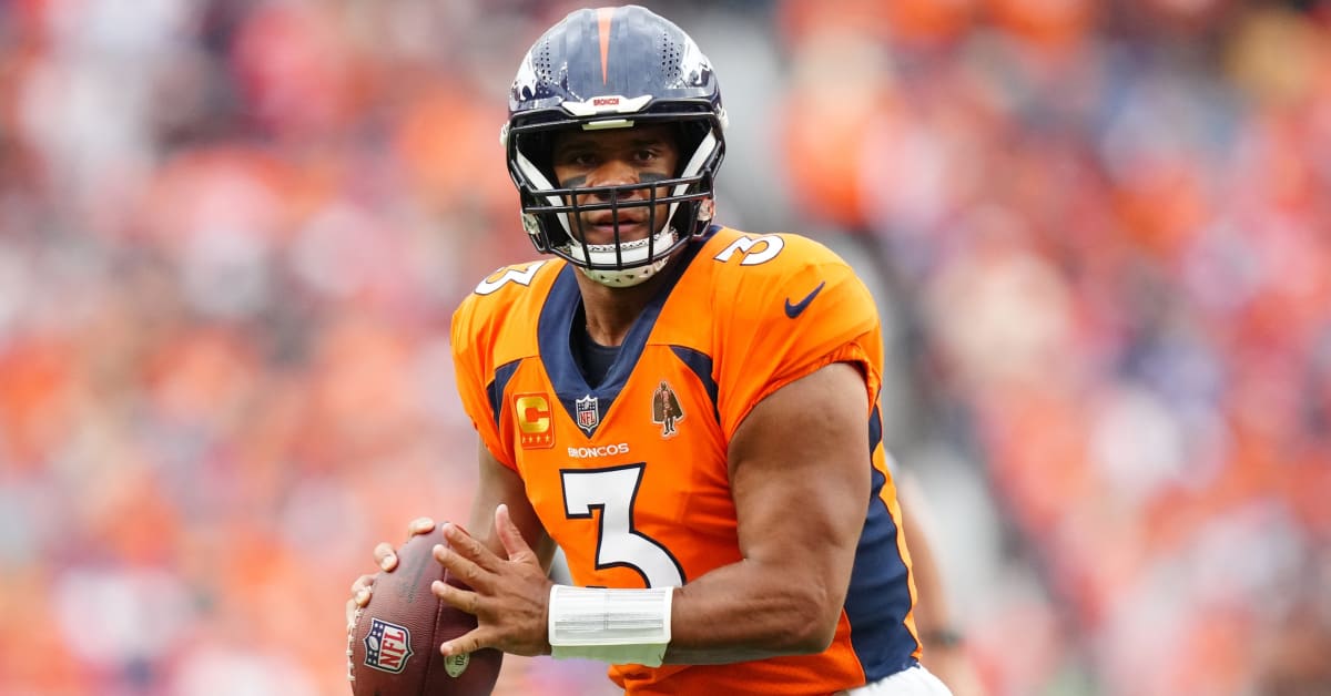 Denver Broncos lose 22-16 in embarrassing fashion to Las Vegas Raiders -  Mile High Report