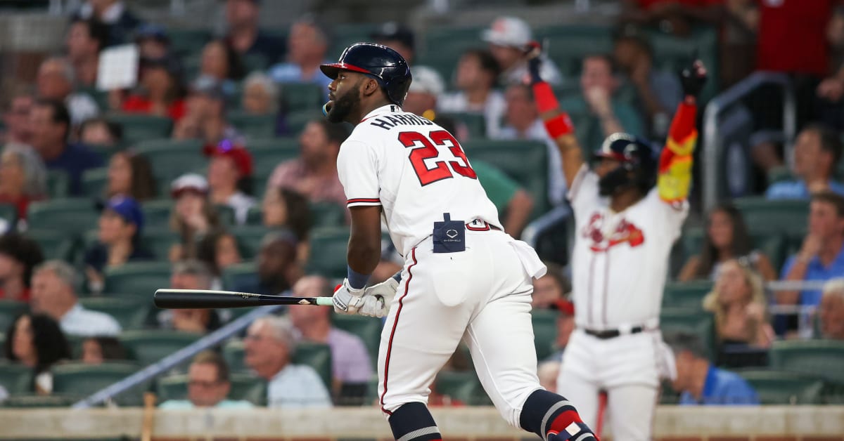 Previewing Atlanta's 2025 Rotation Options - Sports Illustrated Atlanta  Braves News, Analysis and More