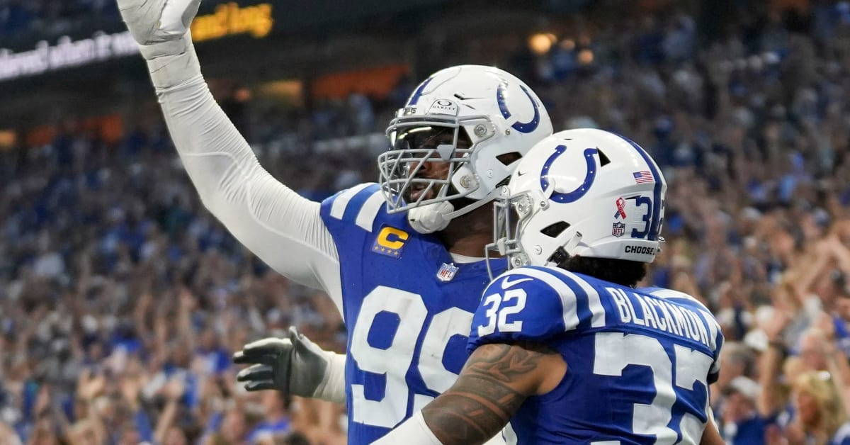 Indianapolis Colts Players Stock Up and Stock Down According to ESPN -  Sports Illustrated Indianapolis Colts News, Analysis and More