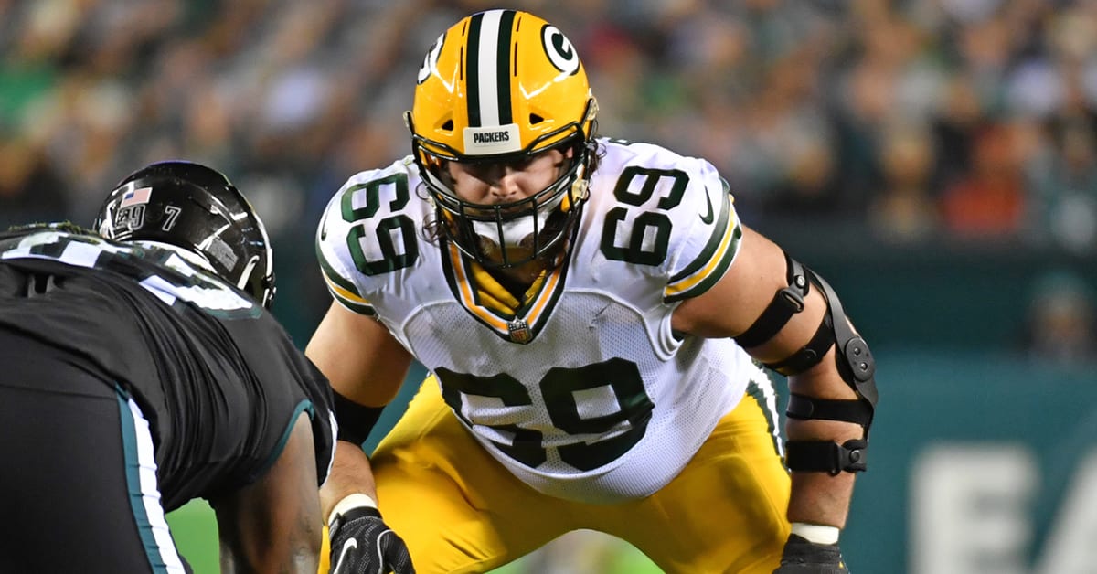 David Bakhtiari rips NFL over Aaron Rodgers injury - Sports Illustrated  Colorado Buffaloes News, Analysis and More