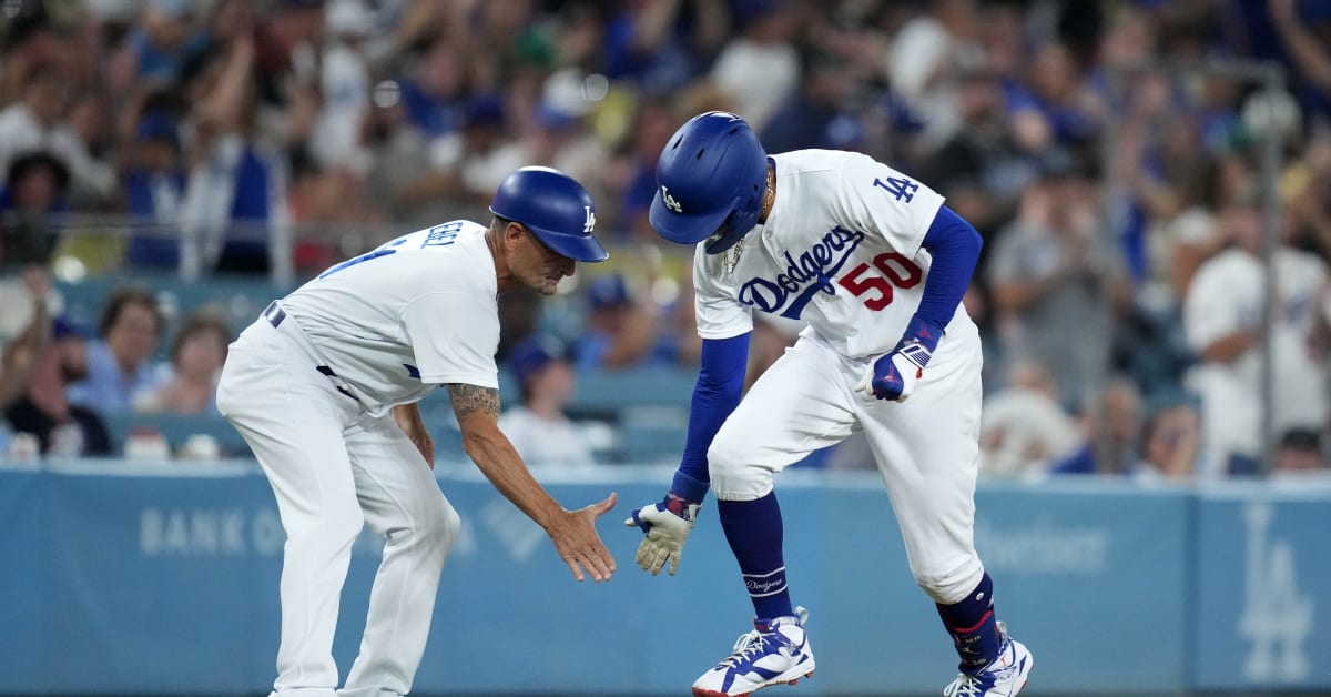 Dodgers Recap: LA Loses A Game They Should Have Won Against Padres As ...