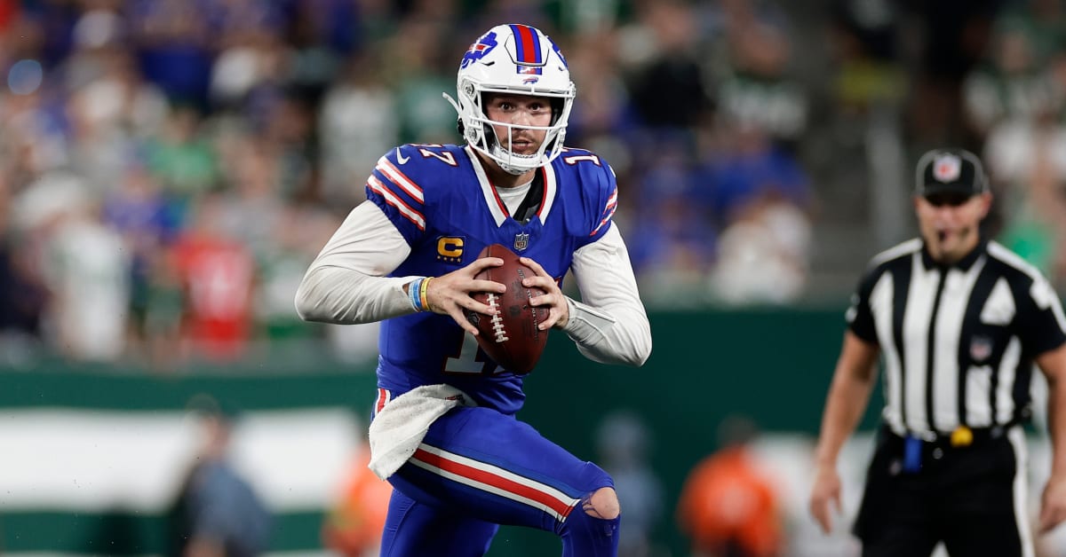 Buffalo Bills  News, Scores, Schedules & Standings - Sports Illustrated