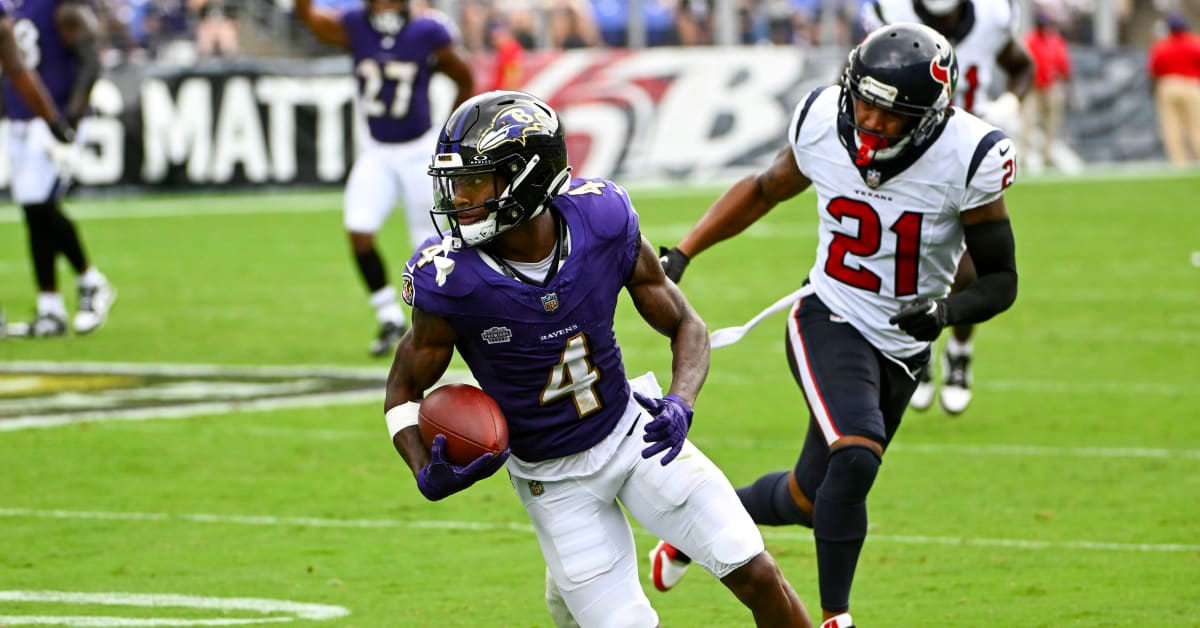 Baltimore Ravens on X: Just the beginning. 