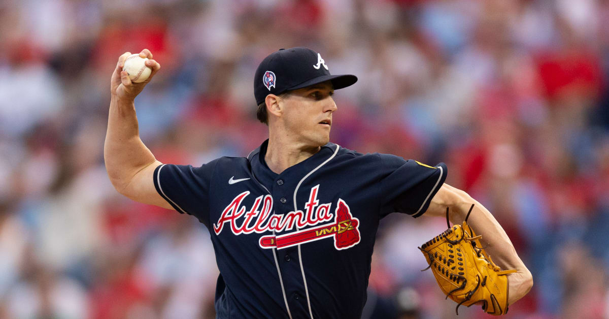 What happened to Charlie Morton last night, and can he pitch in the  postseason? - Sports Illustrated Atlanta Braves News, Analysis and More