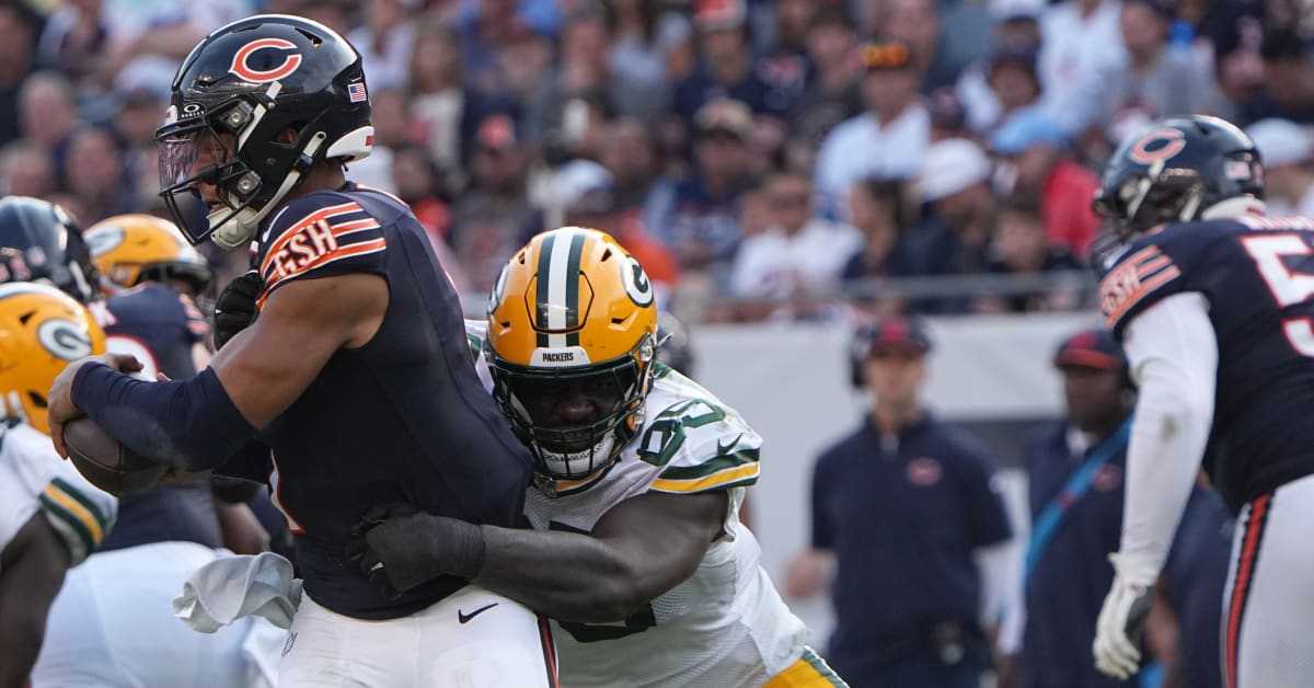 NFL Power Rankings Roundup: Packers Soar After Usual Beating of Bears -  Sports Illustrated Green Bay Packers News, Analysis and More