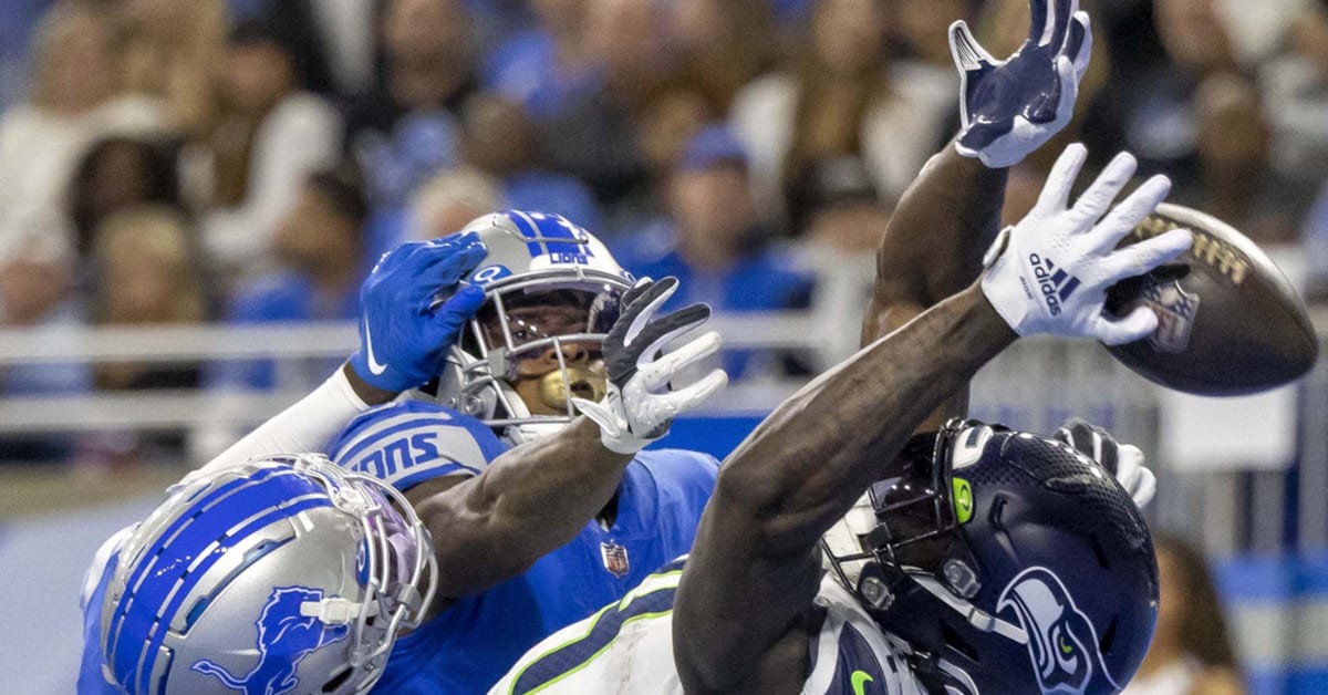 Seattle Seahawks vs. Detroit Lions: Key Matchups to Watch as Seattle Seeks  Upset - Sports Illustrated Seattle Seahawks News, Analysis and More