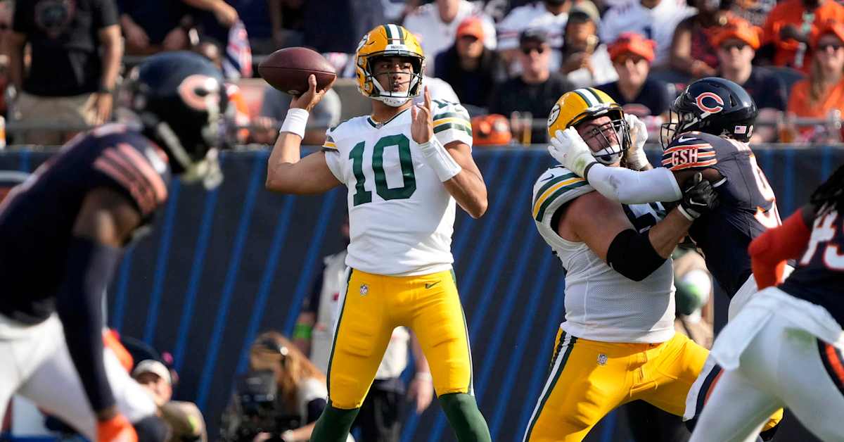 Packers at Falcons: How to Watch, Stream and Game Information - Sports  Illustrated Green Bay Packers News, Analysis and More