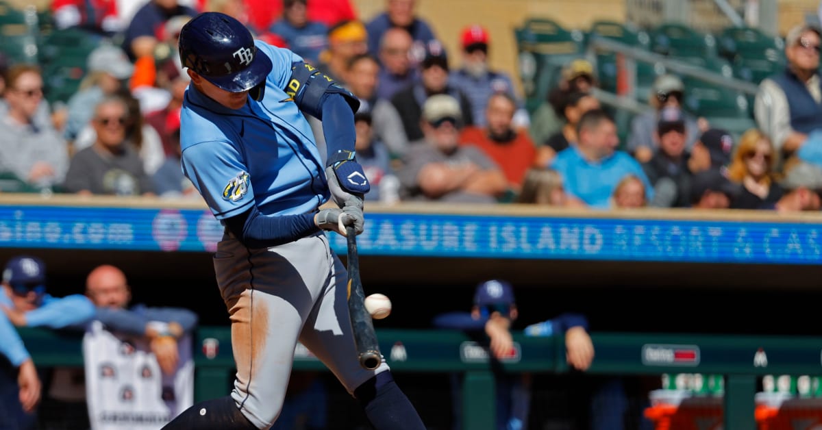 Rays top Twins 5-4 on Arozarena's 9th-inning homer to head into
