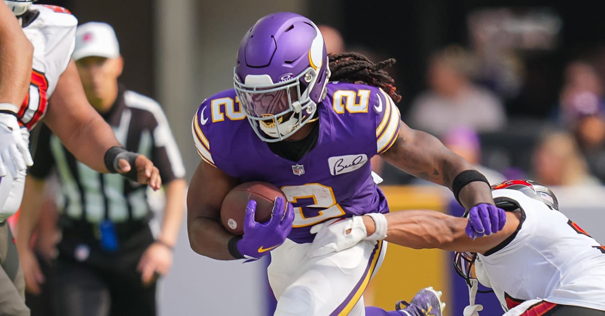 Vikings vs. Eagles Spread Pick, Player Props & Best Bets: Thursday, 9/14 -  Sports Illustrated Philadelphia Eagles News, Analysis and More