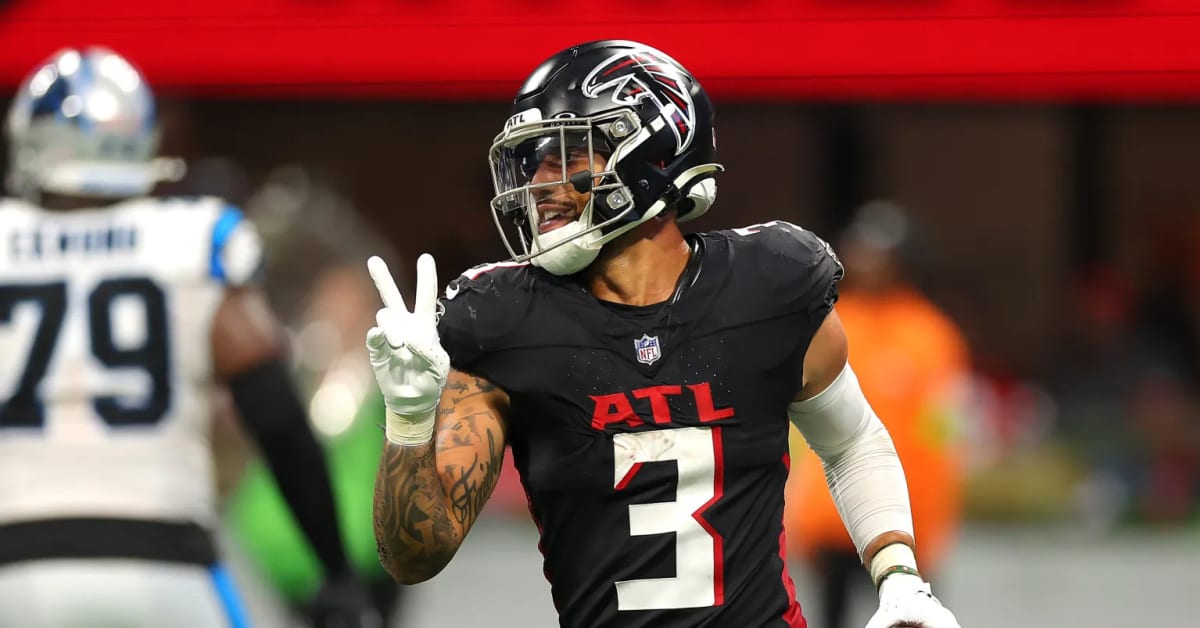 What's Atlanta Falcons' Biggest Weakness Going Into NFL Season? - Sports  Illustrated Atlanta Falcons News, Analysis and More