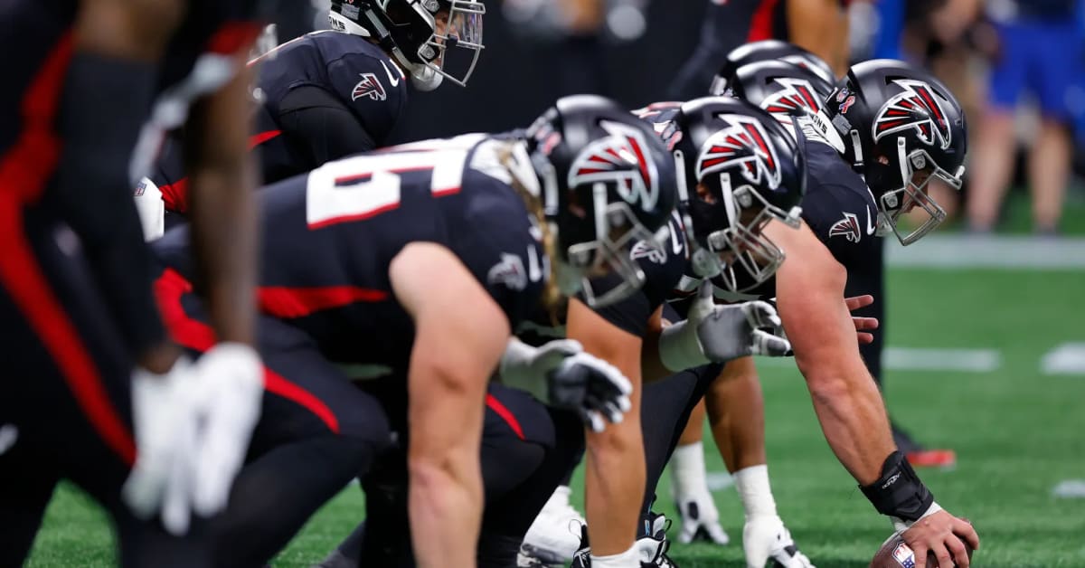 Carolina Panthers vs. Atlanta Falcons Week 1 GAMEDAY: How to Watch, Betting  Odds - Sports Illustrated Atlanta Falcons News, Analysis and More