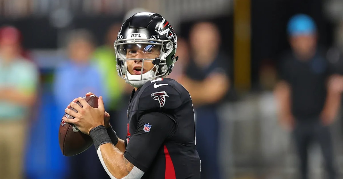 NFL Así es la defensa de los Atlanta Falcons ** 