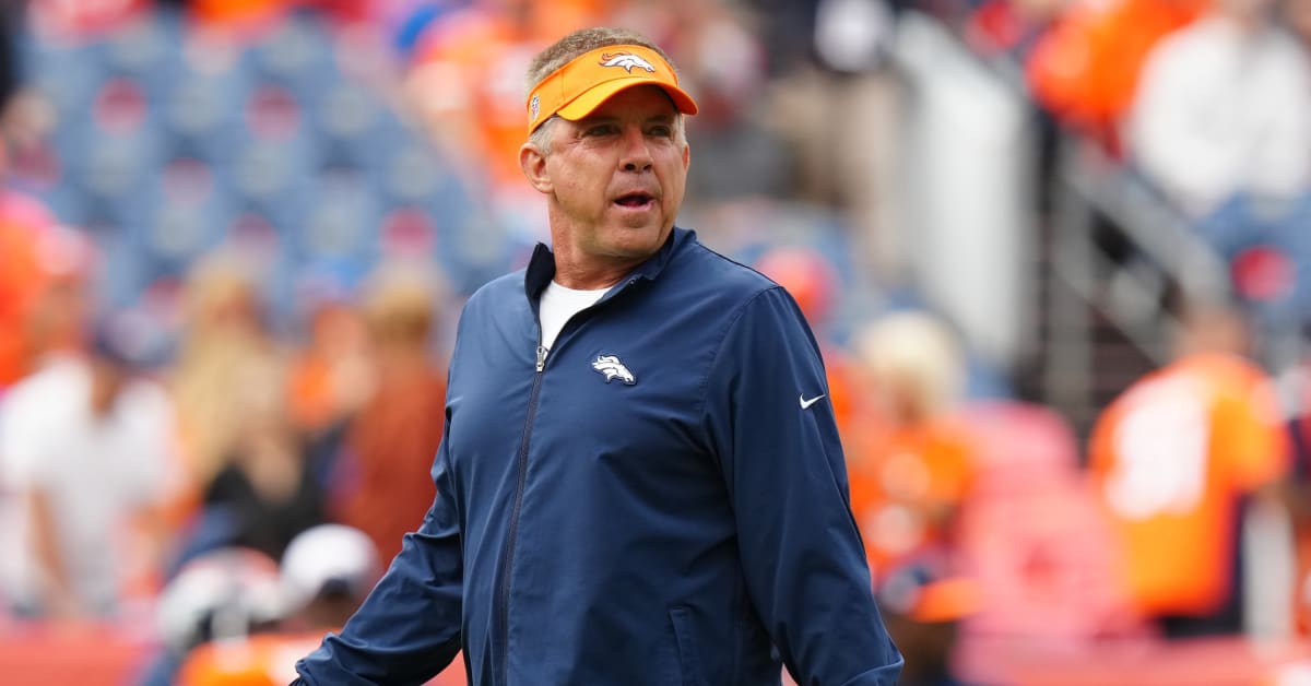 Broncos report card: Sean Payton's team collapses vs. Commanders