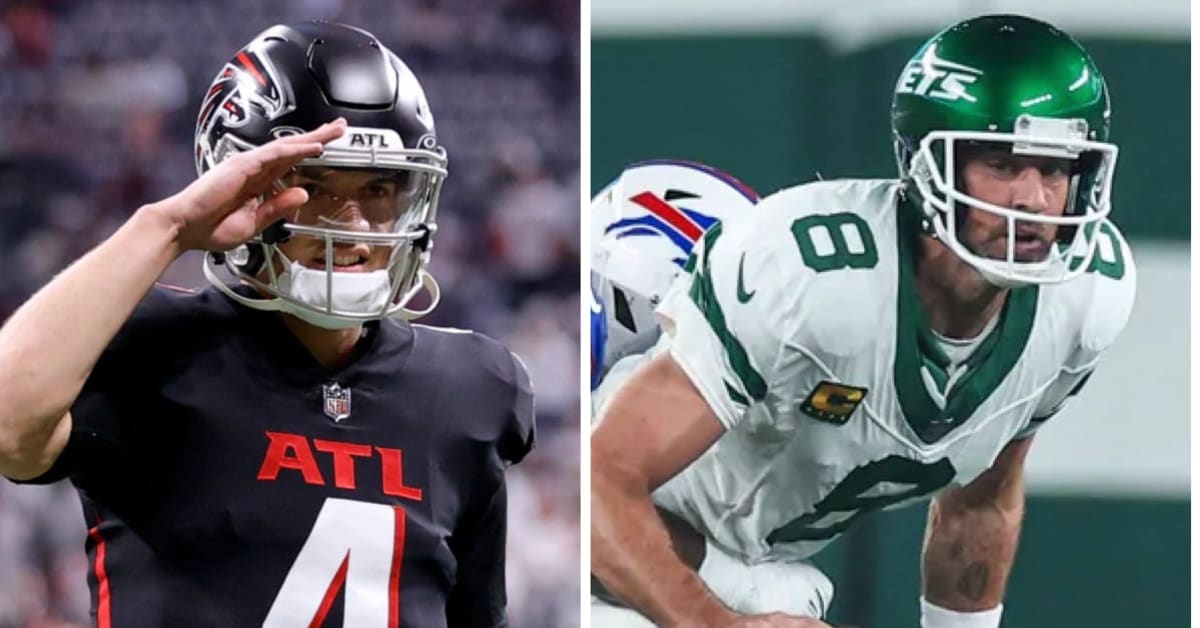 Atlanta Falcons' Arthur Smith Praises Green Bay Packers QB Jordan Love -  Sports Illustrated Atlanta Falcons News, Analysis and More