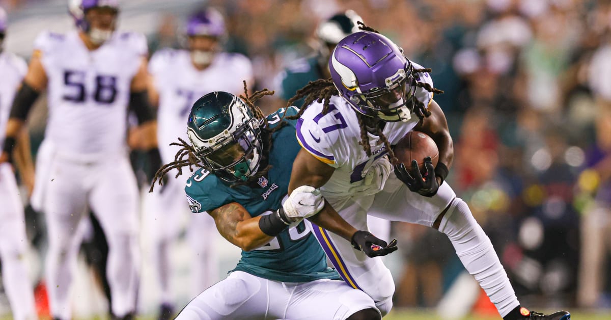 How to Watch Sunday Night Football: Vikings vs. Cowboys Start Time, TV  Channel, Odds - Sports Illustrated Minnesota Vikings News, Analysis and More