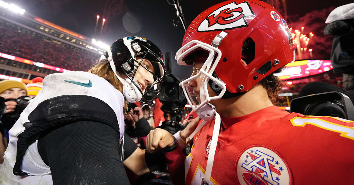 KC Chiefs' keys vs. Steelers in first round of playoffs