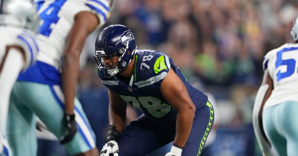 Seahawks take hit on O-line with both tackles ailing with injuries