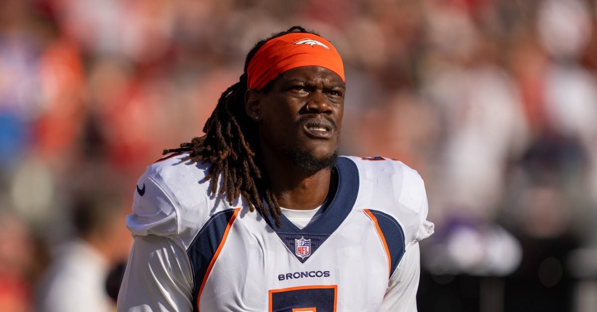 Denver Broncos Current Contracts Ranked Worst to Best Value - Sports  Illustrated Mile High Huddle: Denver Broncos News, Analysis and More