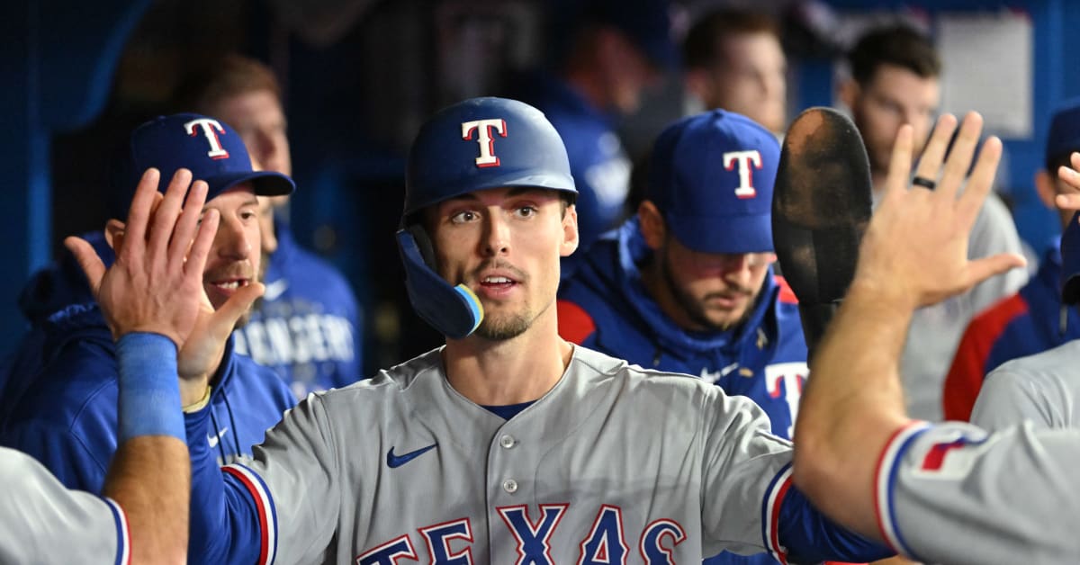 Bring On The Road': Texas Rangers Not Shying Away From 15-Game Road Losing  Streak - Sports Illustrated Texas Rangers News, Analysis and More
