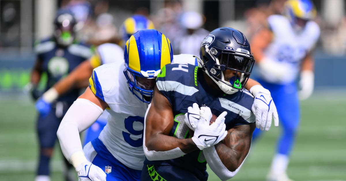 Seattle Seahawks - STILL IN THE FIGHT! Re-watch the game 