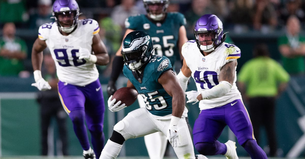 It took 1 game for FiveThirtyEight to double Vikings' Super Bowl odds -  Sports Illustrated Minnesota Sports, News, Analysis, and More