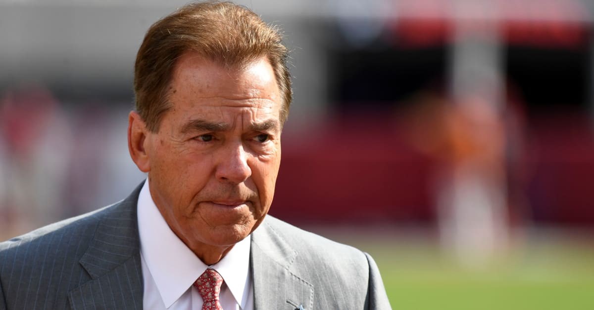 Paul Finebaum Calls Out Nick Saban For ‘Most Puzzling’ Statement On ...