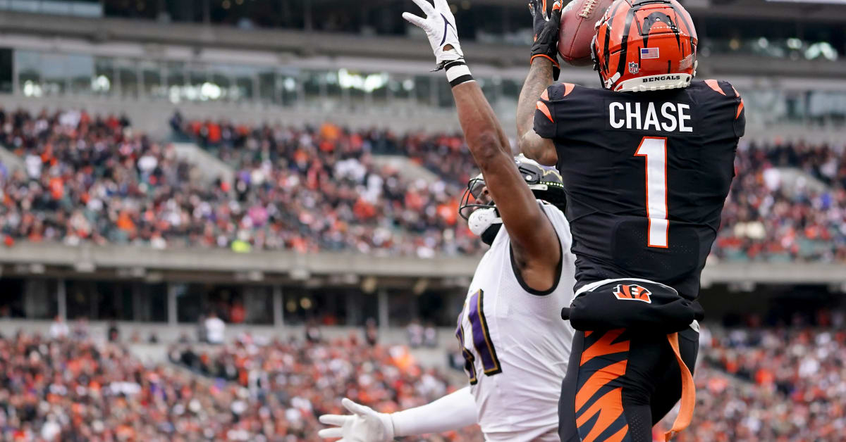 Baltimore Ravens' Defense 'Not Overlooking' Cincinnati Bengals Offense -  Sports Illustrated Baltimore Ravens News, Analysis and More