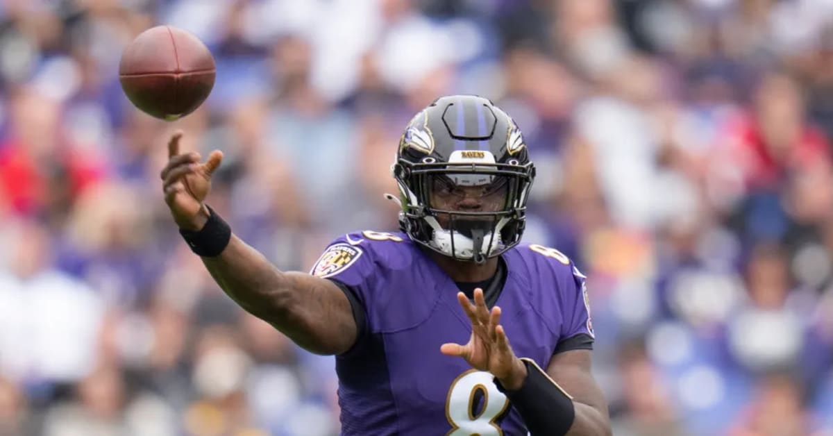 Ravens vs. Bengals TNF live blog: LIVE SCORING UPDATES