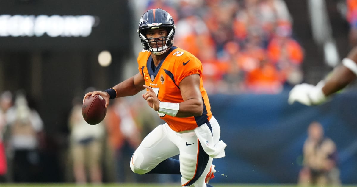 Denver Broncos vs. Washington Commanders  Week 2: How to Watch - Sports  Illustrated Mile High Huddle: Denver Broncos News, Analysis and More