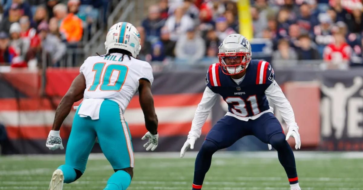 The Read Option, Week 2: Miami Dolphins @ New England Patriots