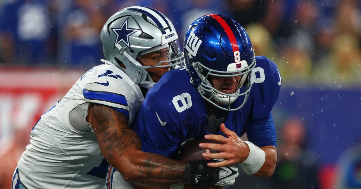 Cowboys QB Dak Prescott is Sports Illustrated Cover Guy - FanNation Dallas  Cowboys News, Analysis and More