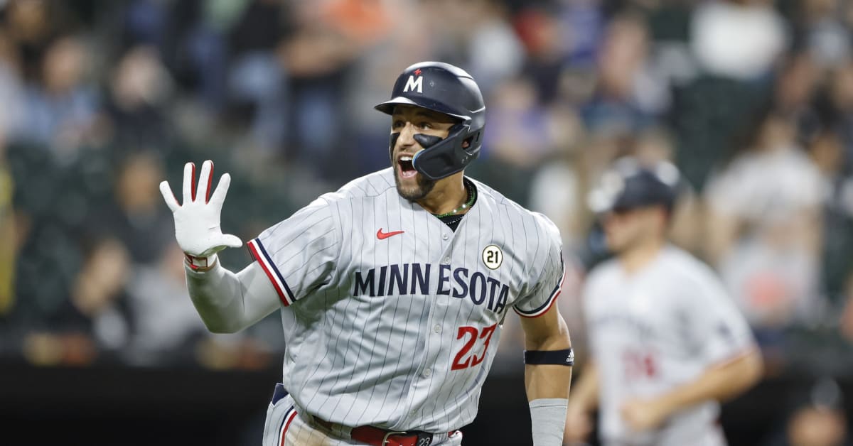 Twins hammer White Sox again as magic number drops to 7 Sports