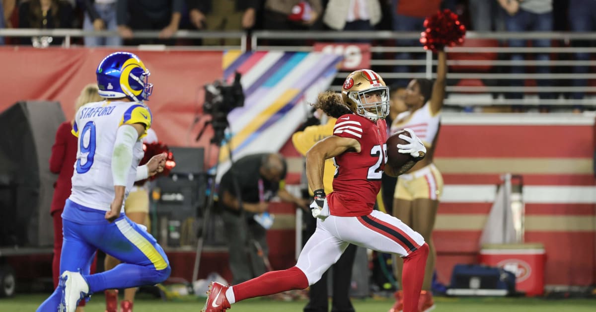 Rams vs. 49ers Game at SoFi Stadium: Everything You Need to Know - BVM  Sports