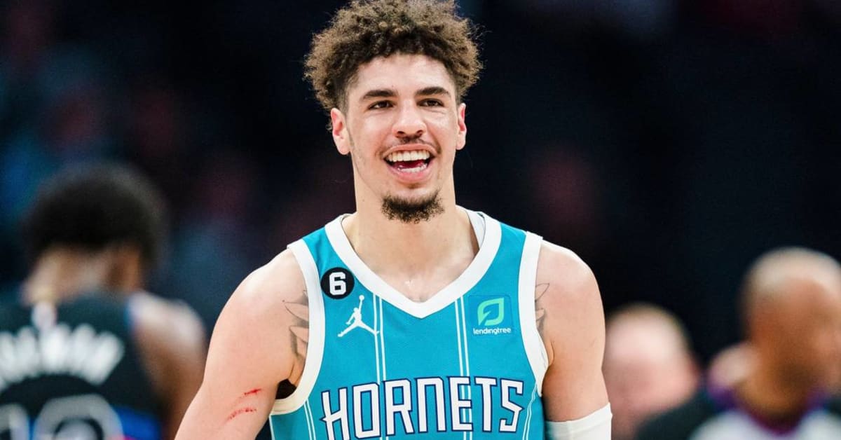 We need to talk about the Charlotte Hornets' Offseason — Five Reasons why  the Hornets are having possibly the worst offseason in recent years -  Basketball Network - Your daily dose of basketball