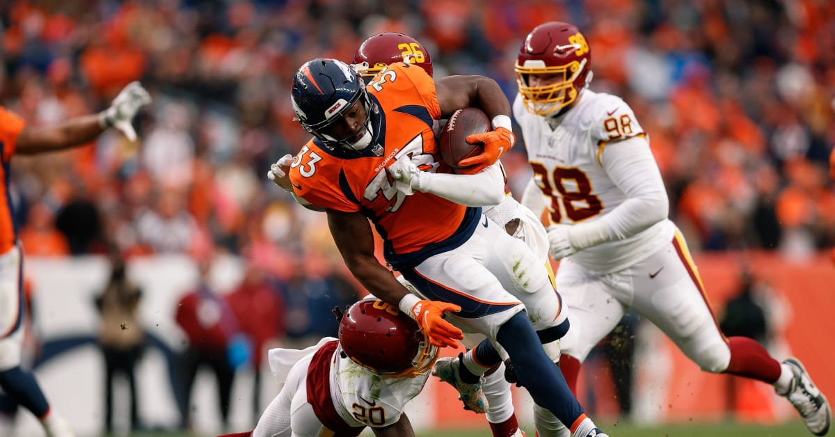 How to Watch Broncos vs. Commanders: Time, TV Channel and Live Stream –  Week 2