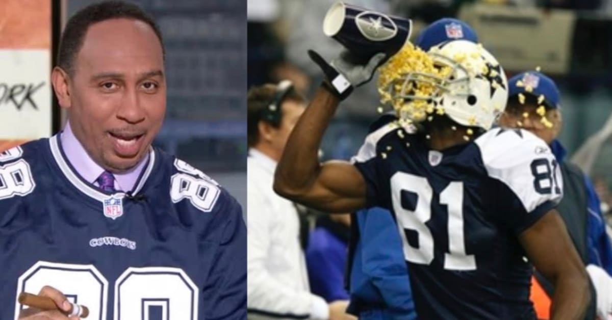 Stephen A. explains why the Cowboys are a bigger threat to the