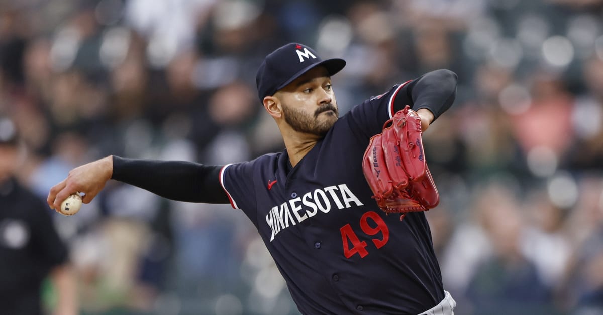 White Sox jump on López early, Twins magic number remains at 7 Sports