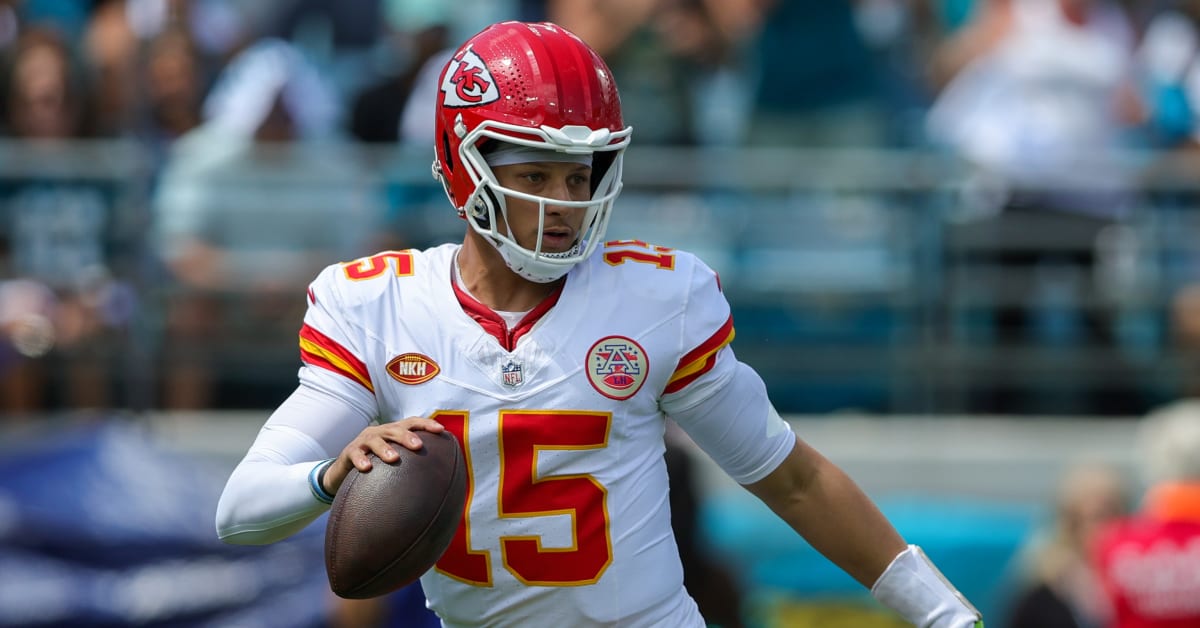 Sports Illustrated Kansas City Chiefs News, Analysis and More