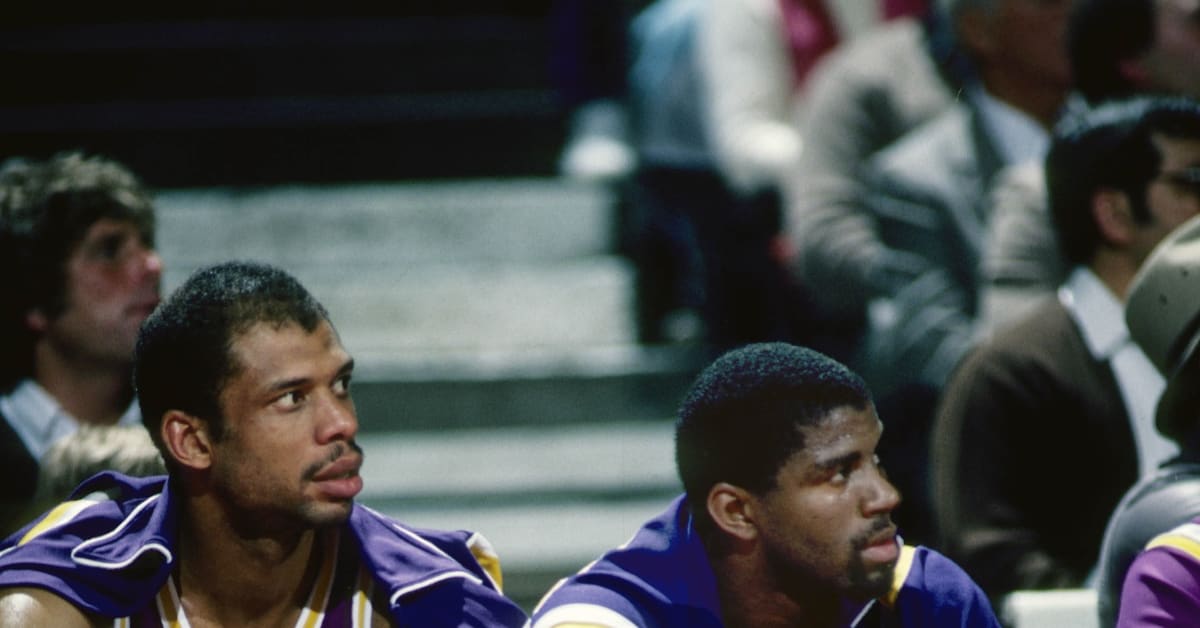 Kareem Abdul-Jabbar: Magic Johnson's prediction was wrong on