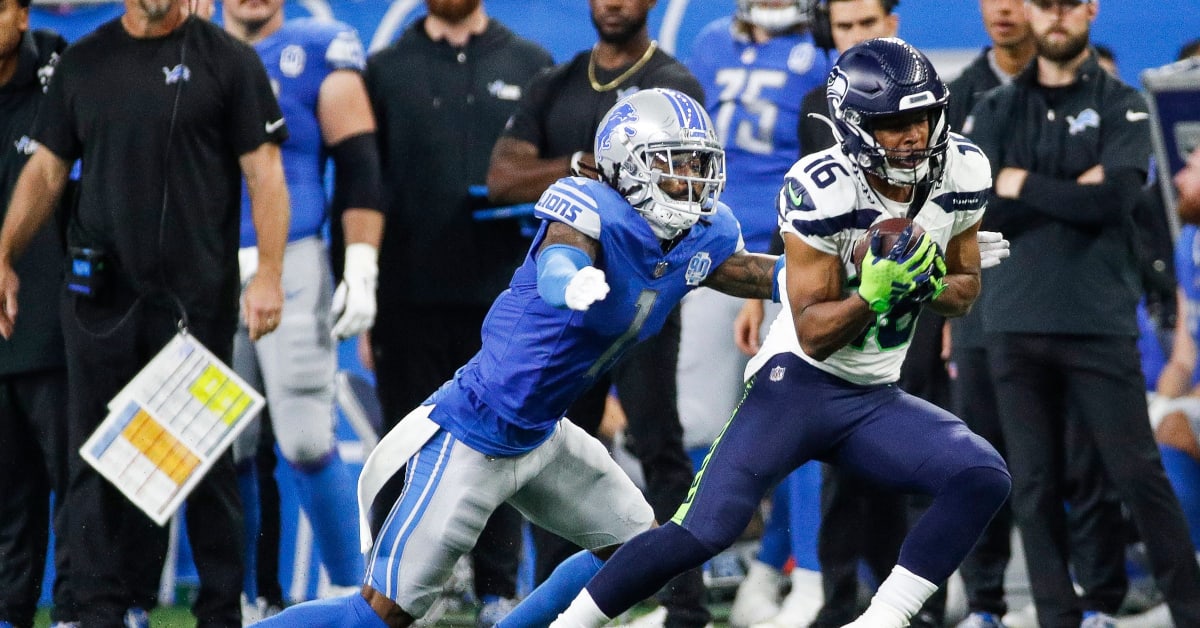 Detroit Lions lose to Seattle Seahawks in OT: How it happened