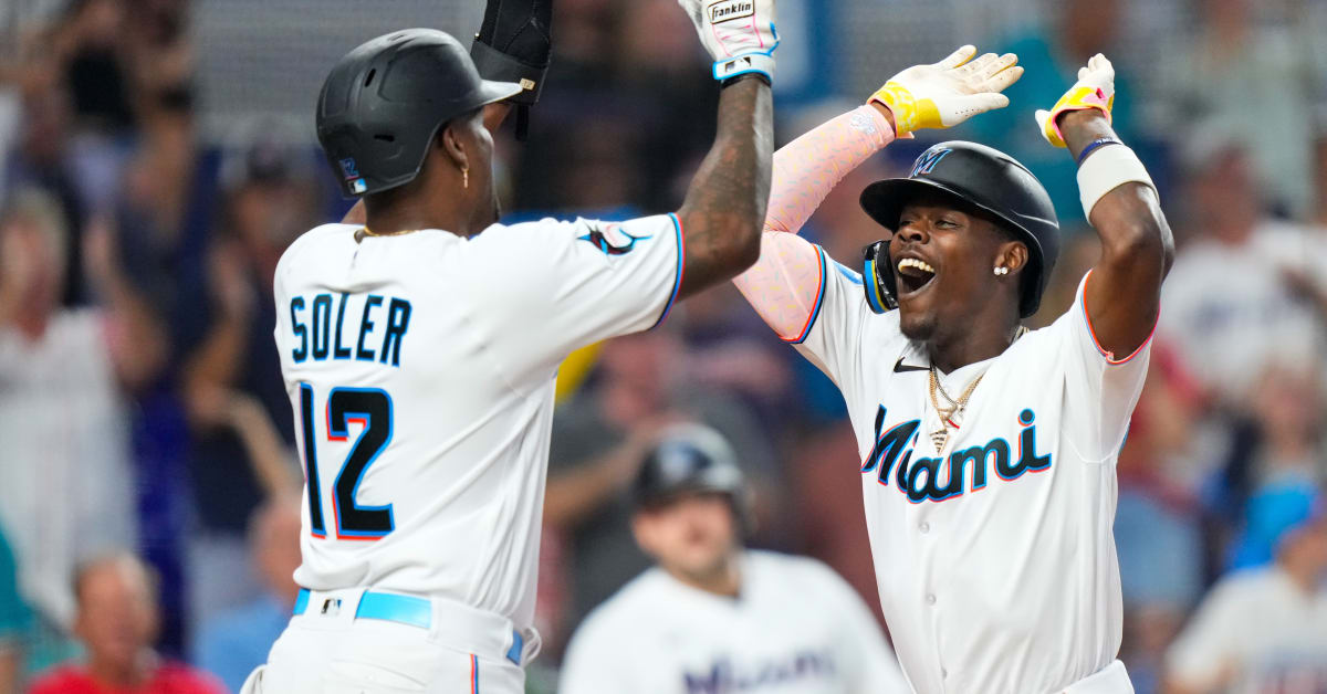 Marlins lose to Braves 3-2 in 10 - The San Diego Union-Tribune