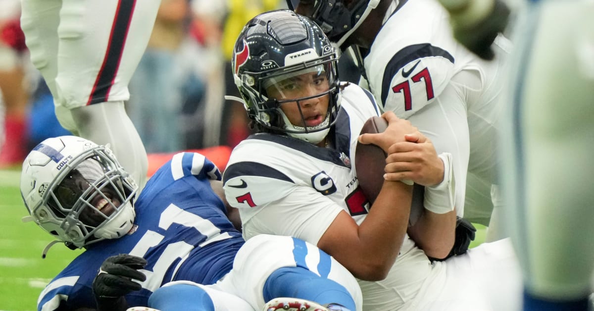 Indianapolis Colts defeat Houston Texans, 31-20: Instant analysis