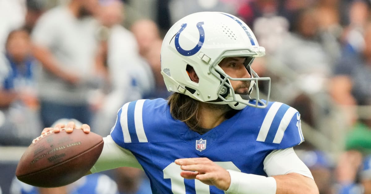 Minshew steadies Colts to 31-20 win over Texans