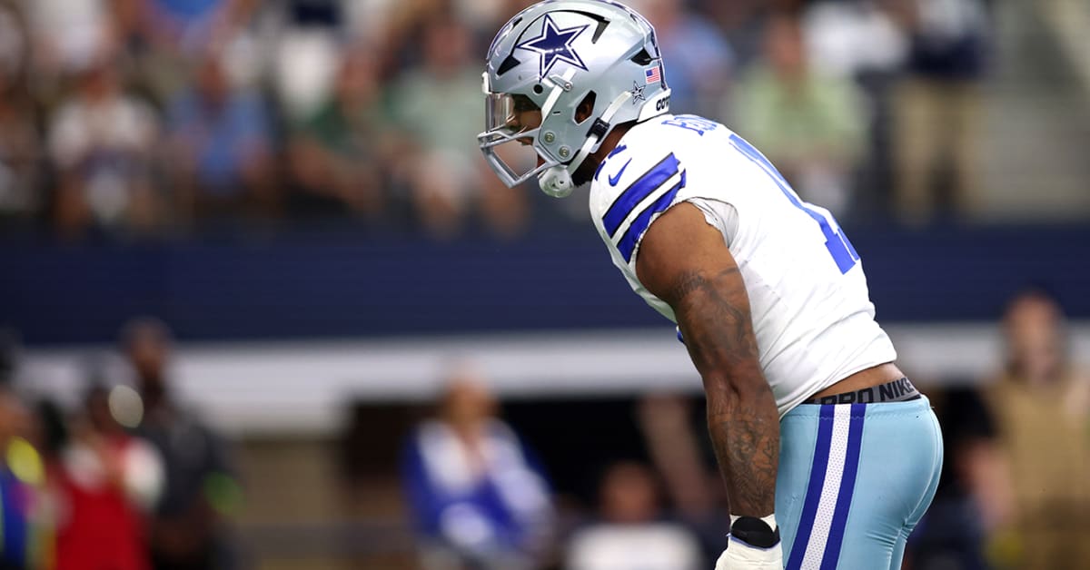 Micah Parsons proves his might as Jets underestimate Cowboys' defensive  dynamo