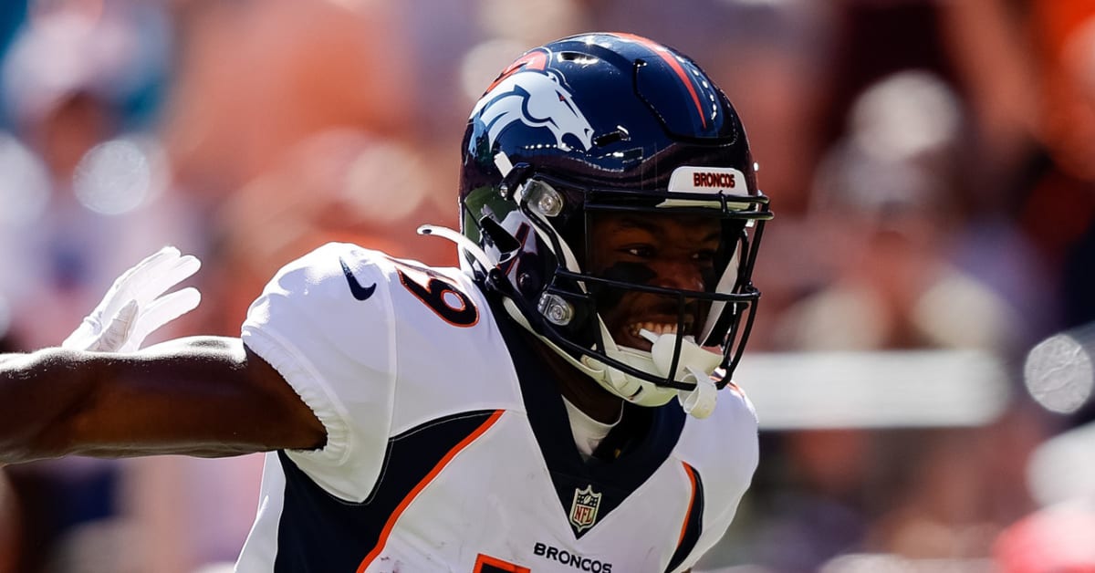 Marvin Mims Jr.'s Performance Offers Denver Broncos Coaching Staff