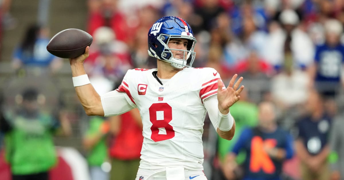 San Francisco 49ers trample short-handed New York Giants for 3-0