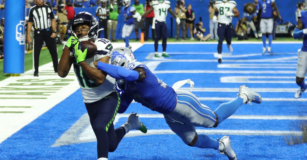 Studs and Duds: Seahawks Pick on Jerry Jacobs, Expose Secondary